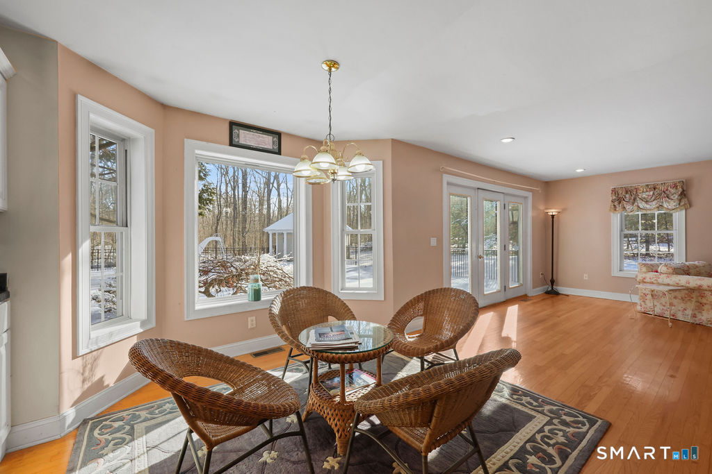 50 Kelseytown Road Clinton CT 06413