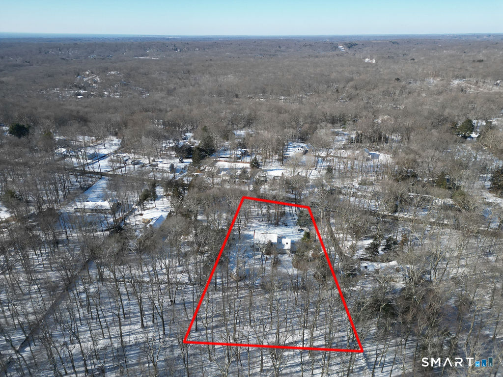 50 Kelseytown Road Clinton CT 06413