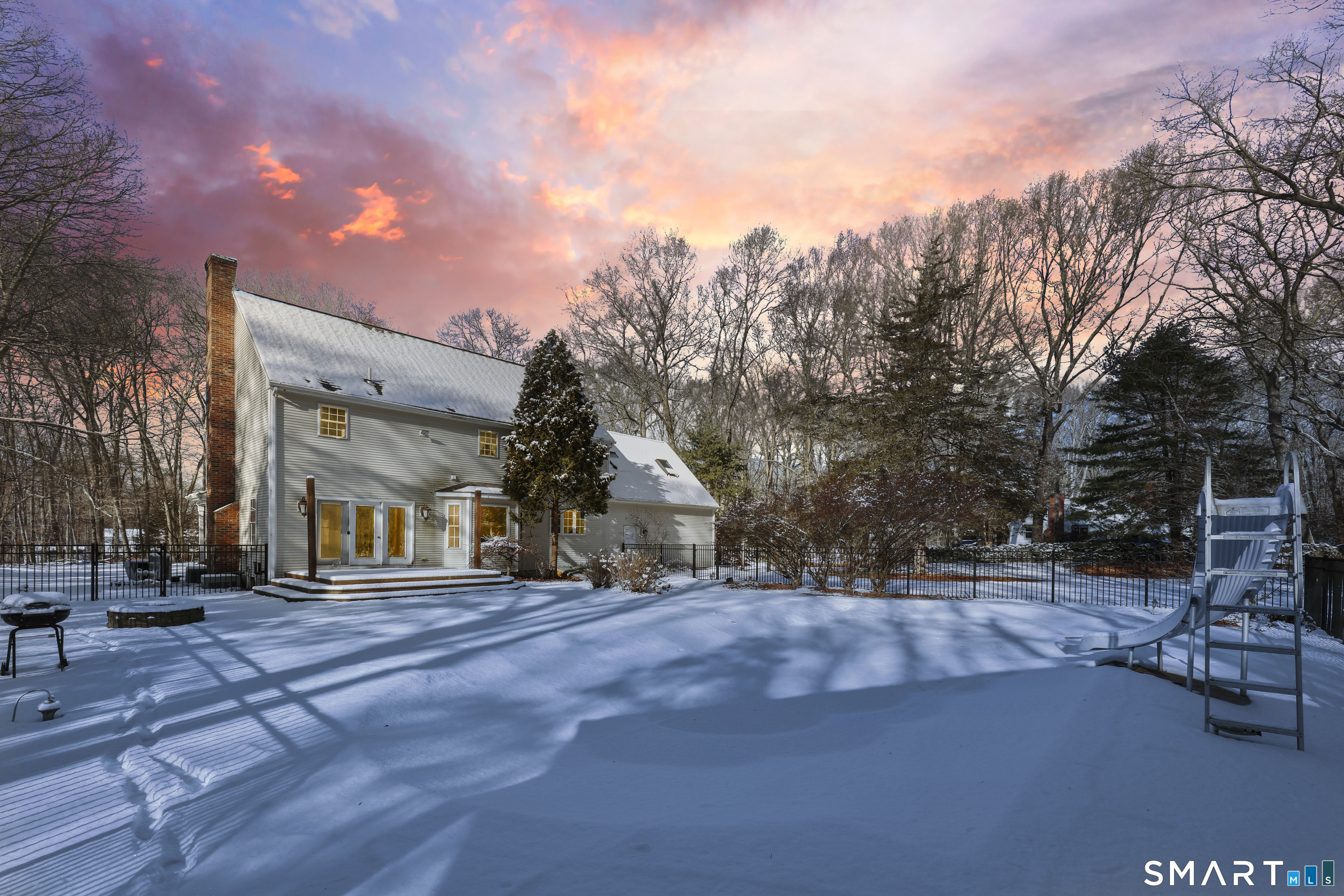 50 Kelseytown Road Clinton CT 06413