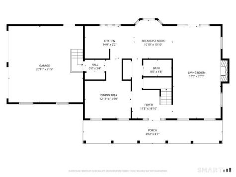 50 Kelseytown Road Clinton CT 06413