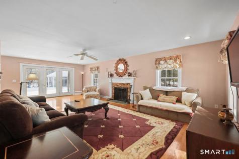 50 Kelseytown Road Clinton CT 06413