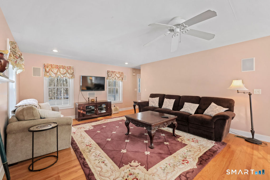 50 Kelseytown Road Clinton CT 06413