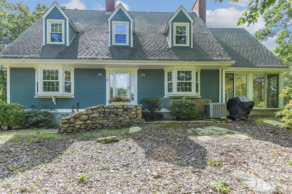 63 Ledgeview Lane Guilford CT 06437