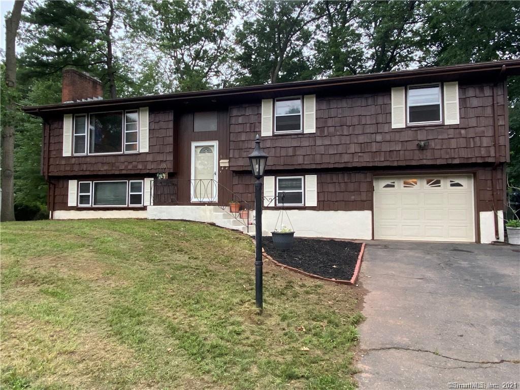 65 Northfield Drive East Hartford CT 06118