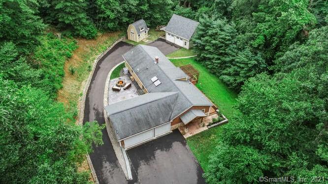 16 Chestnut Tree Hill Road Oxford CT 06478