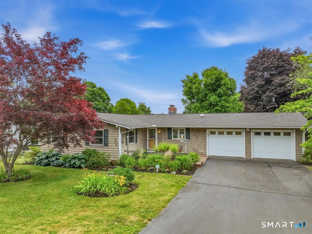 12 Wooding Road Wallingford CT 06492