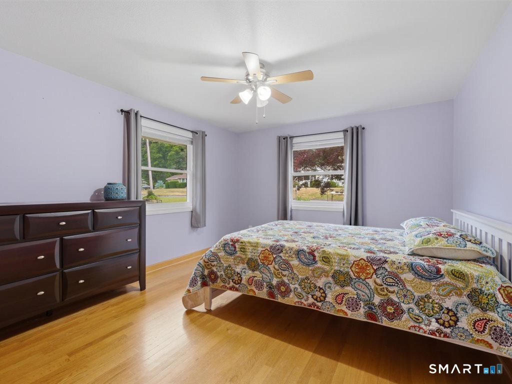 12 Wooding Road Wallingford CT 06492