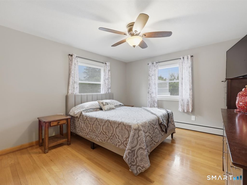12 Wooding Road Wallingford CT 06492