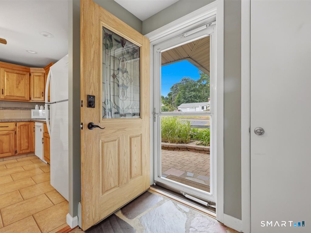 12 Wooding Road Wallingford CT 06492