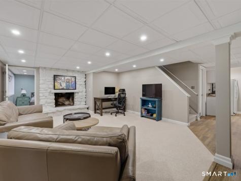12 Wooding Road Wallingford CT 06492