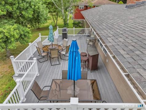 12 Wooding Road Wallingford CT 06492