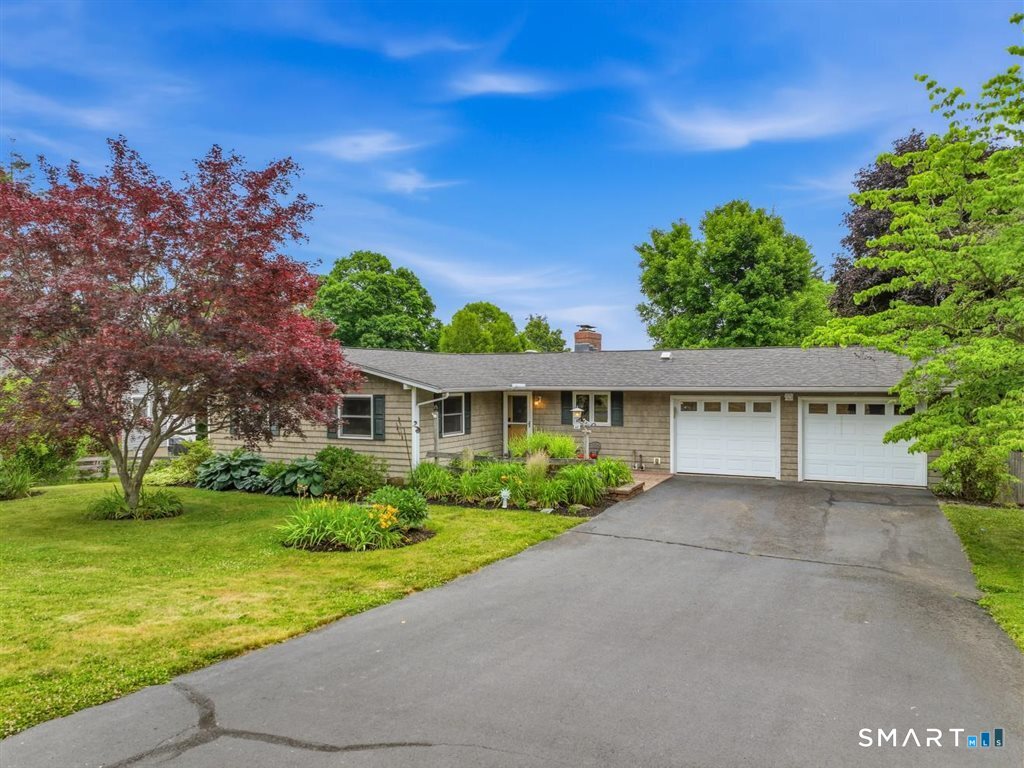 12 Wooding Road Wallingford CT 06492