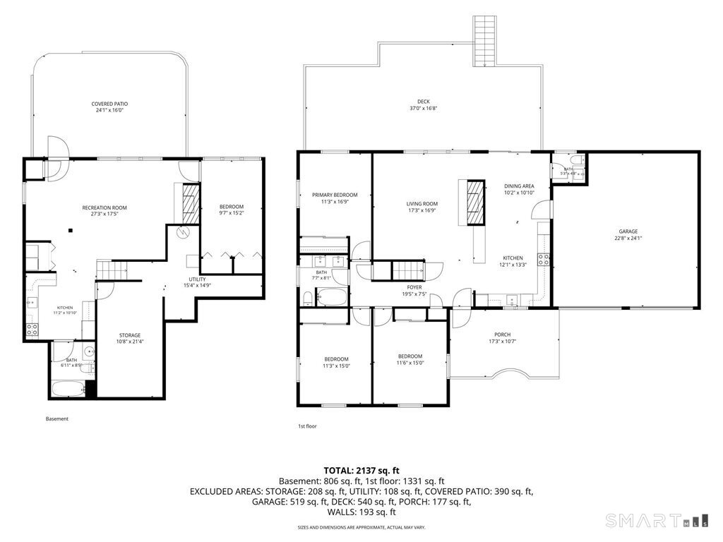 12 Wooding Road Wallingford CT 06492