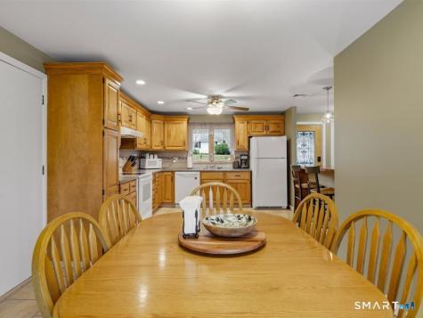12 Wooding Road Wallingford CT 06492