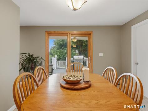 12 Wooding Road Wallingford CT 06492