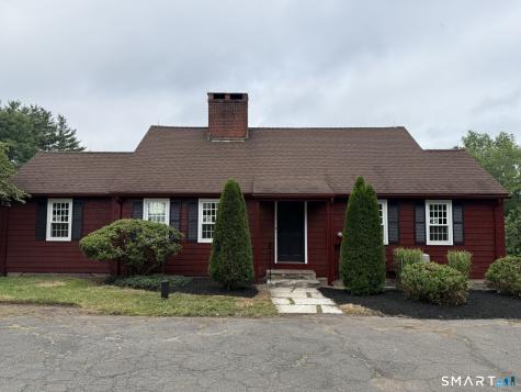 987 Hill Street Suffield CT 06078