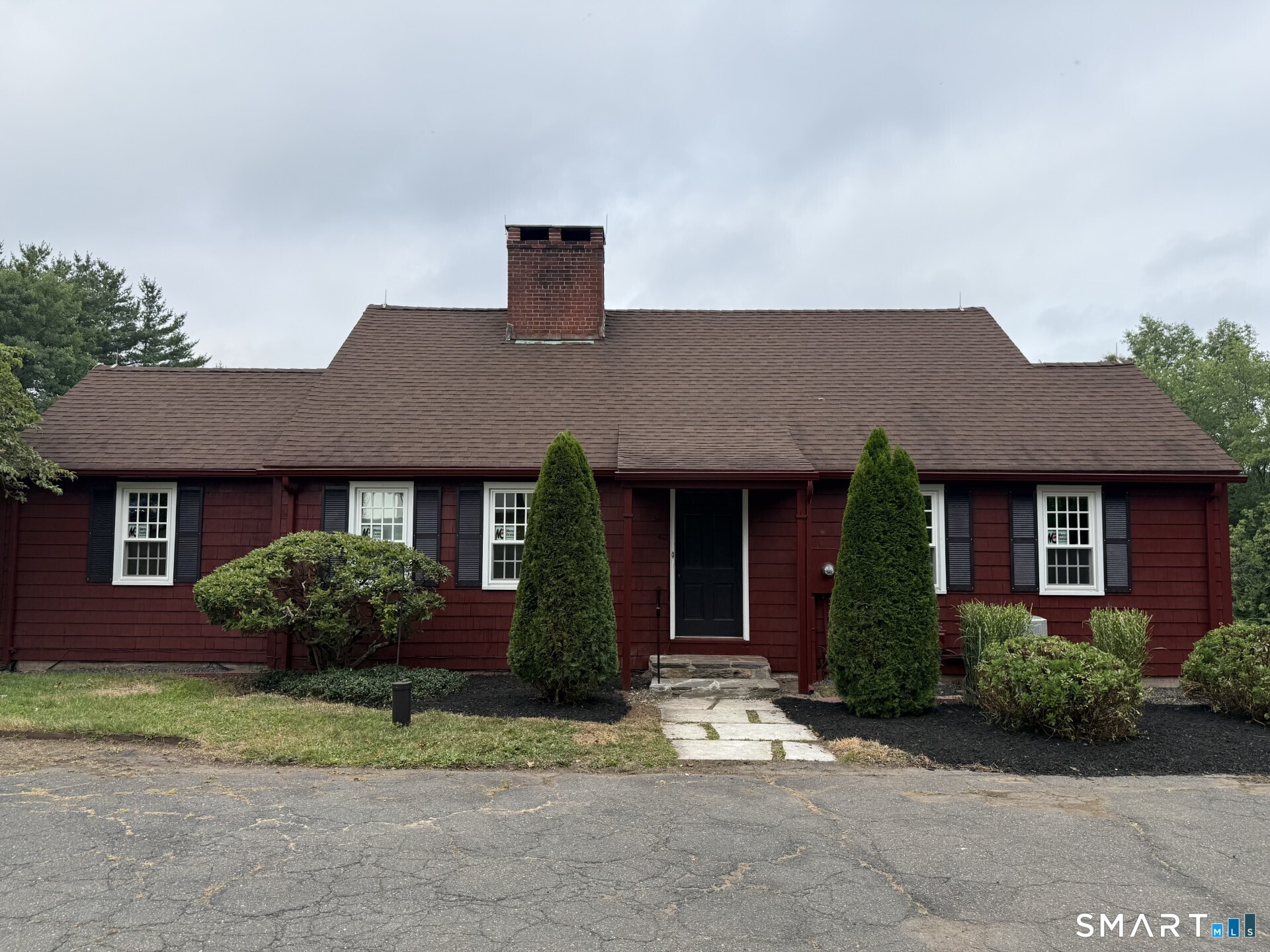 987 Hill Street Suffield CT 06078