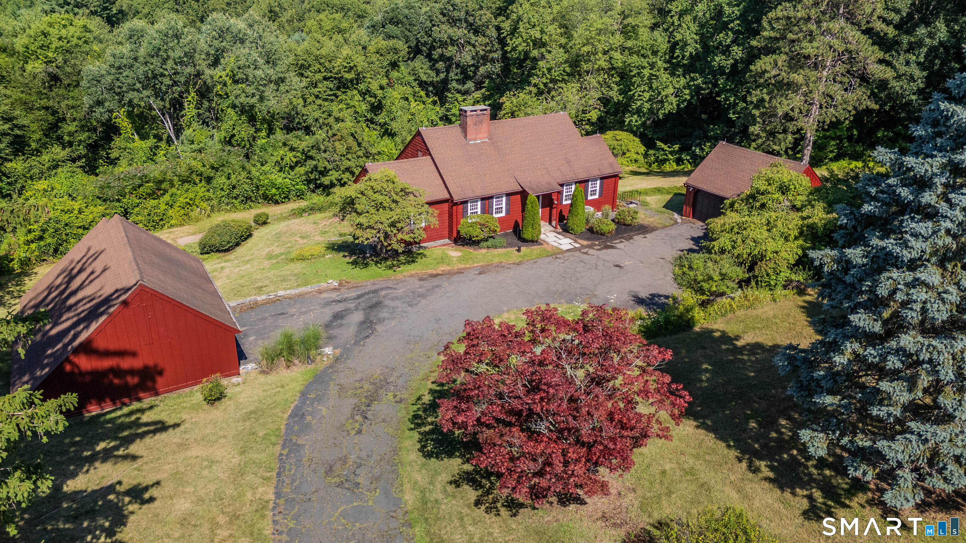 987 Hill Street Suffield CT 06078