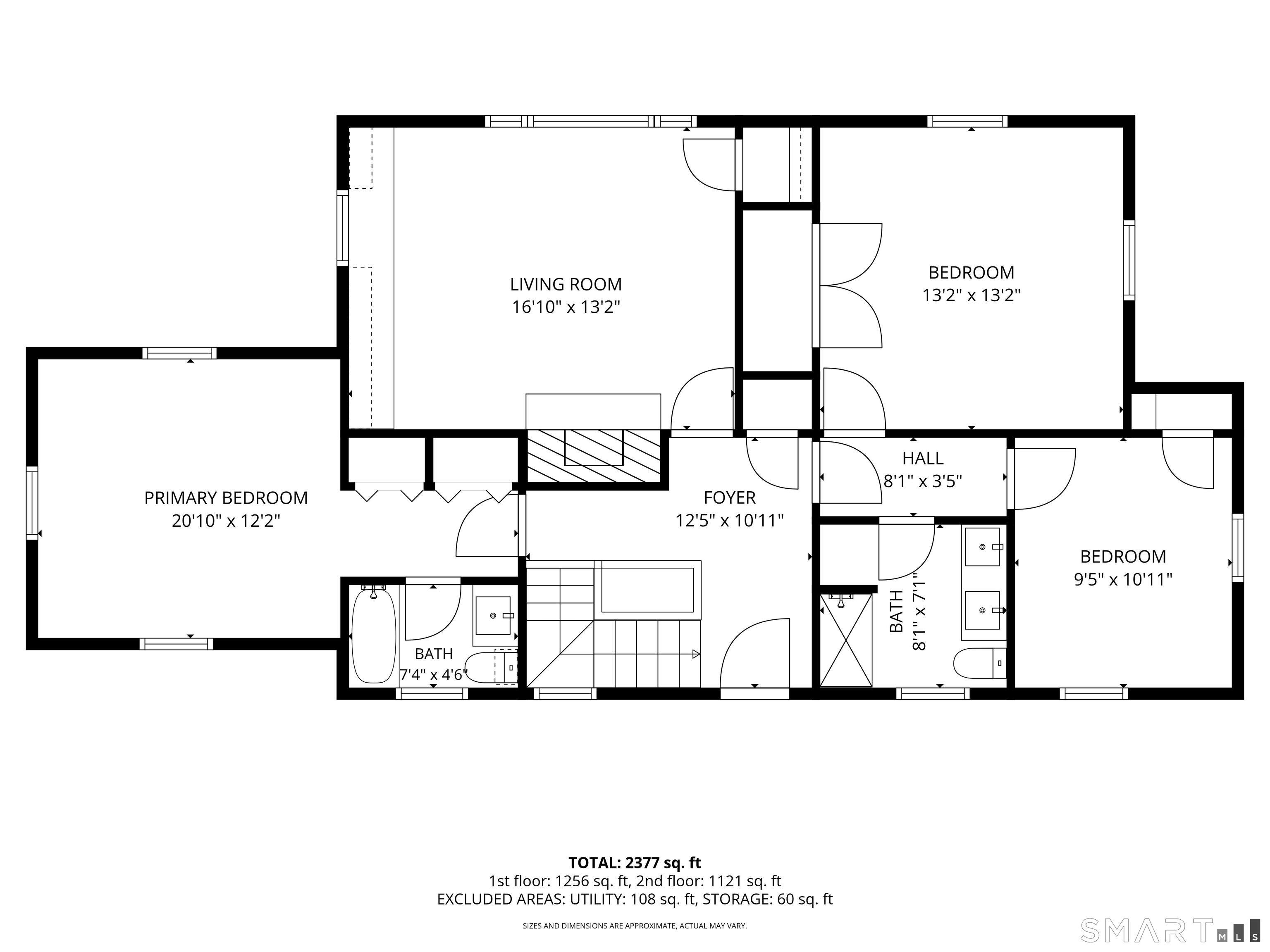 987 Hill Street Suffield CT 06078