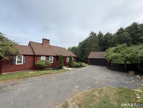 987 Hill Street Suffield CT 06078