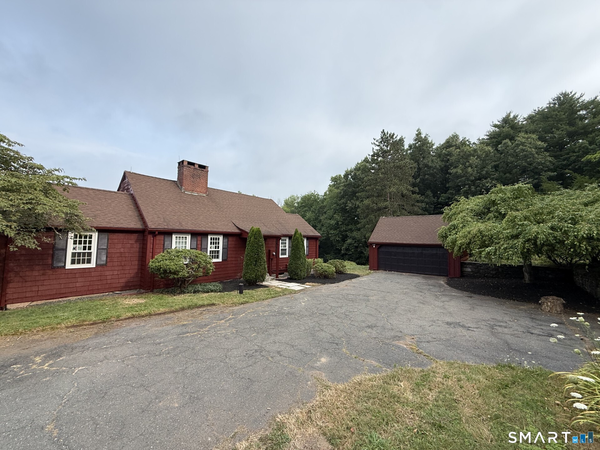 987 Hill Street Suffield CT 06078