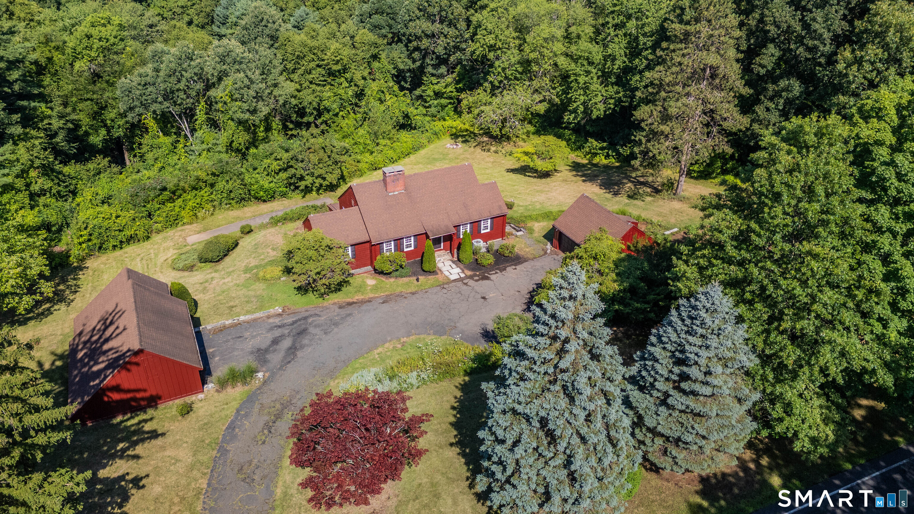 987 Hill Street Suffield CT 06078