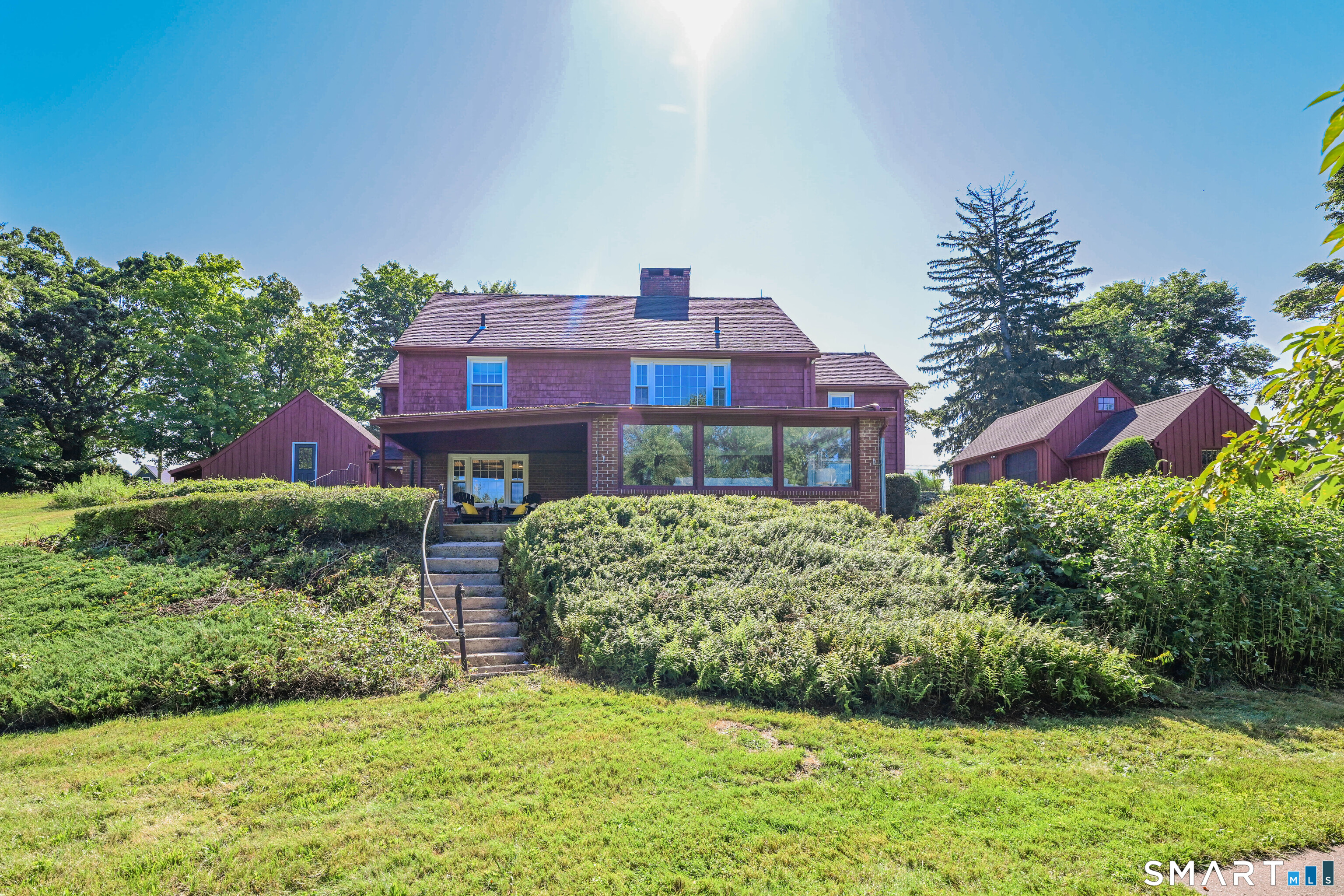 987 Hill Street Suffield CT 06078