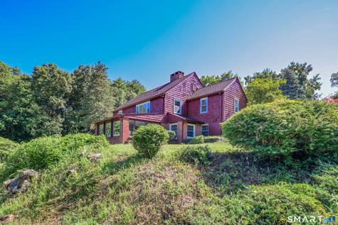 987 Hill Street Suffield CT 06078