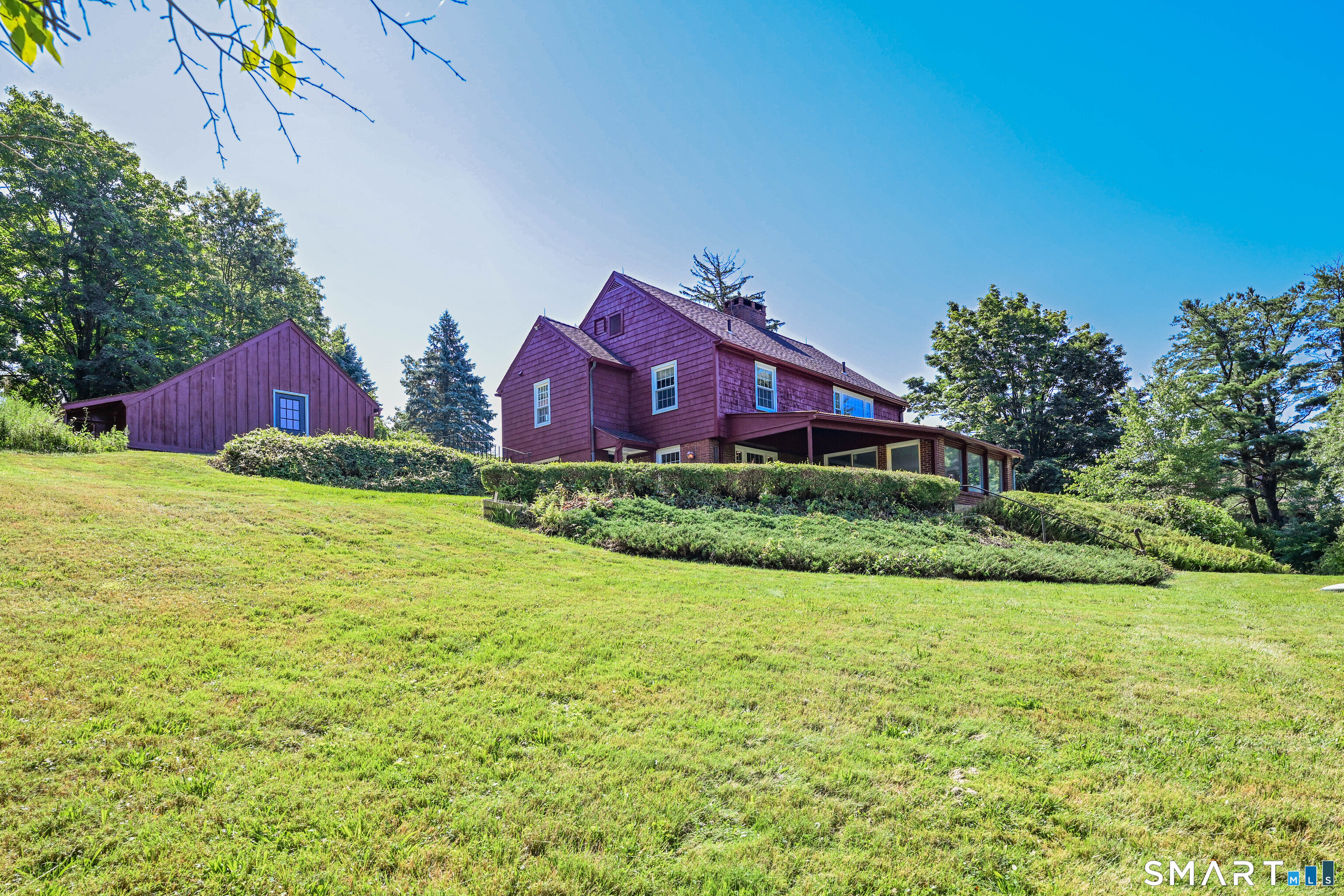987 Hill Street Suffield CT 06078