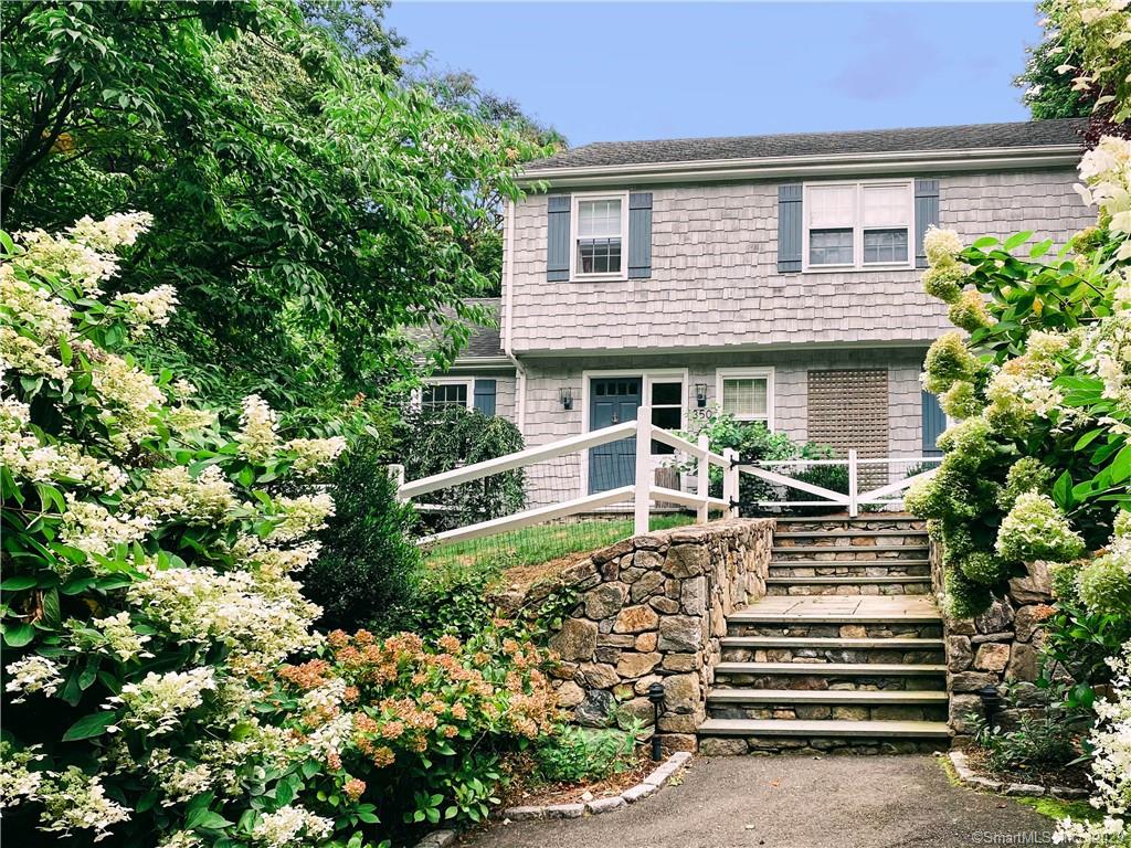 350 Rowayton Avenue Norwalk CT 06853