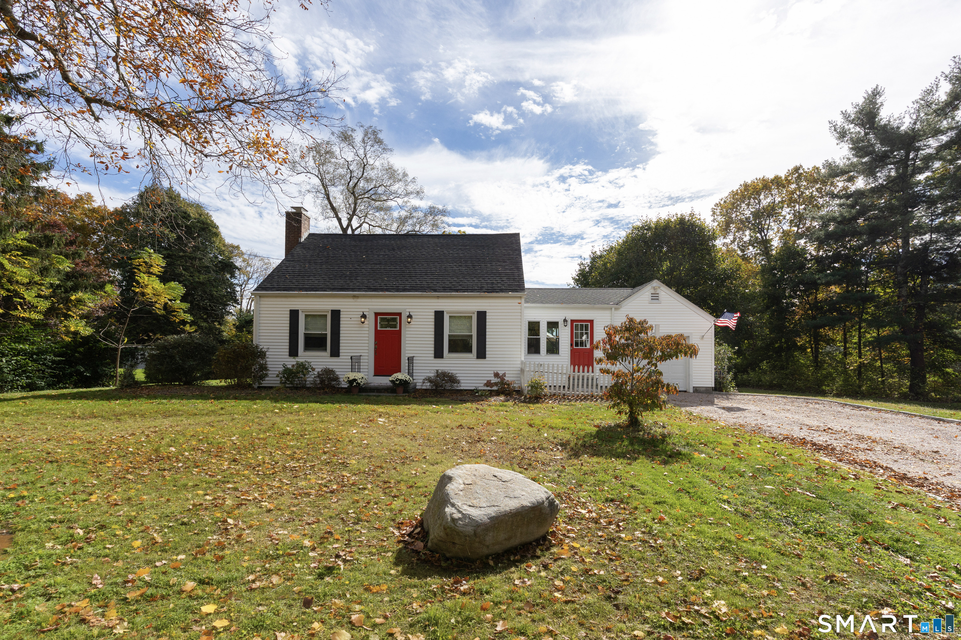 182 Green Hill Road Madison CT 06443