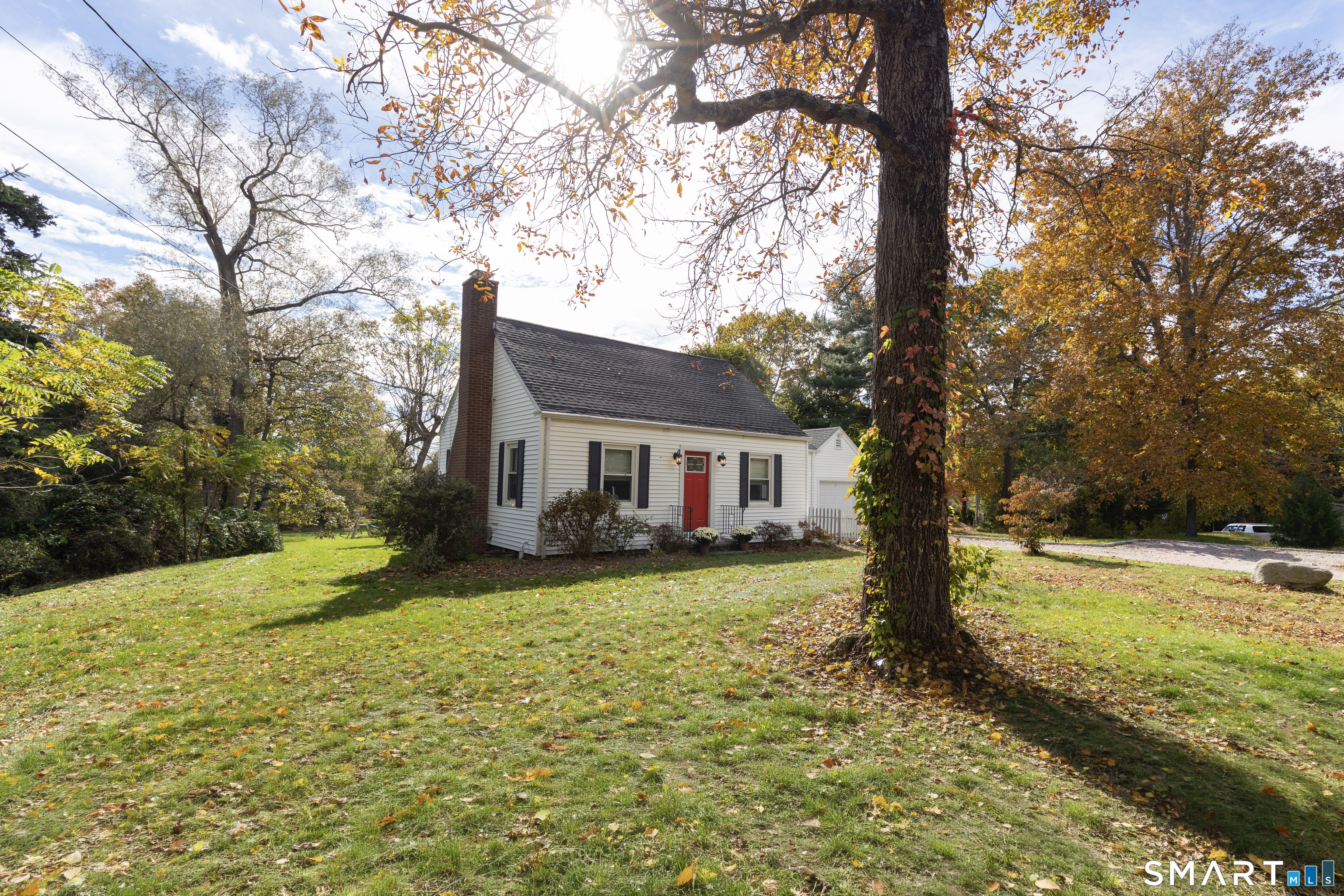 182 Green Hill Road Madison CT 06443