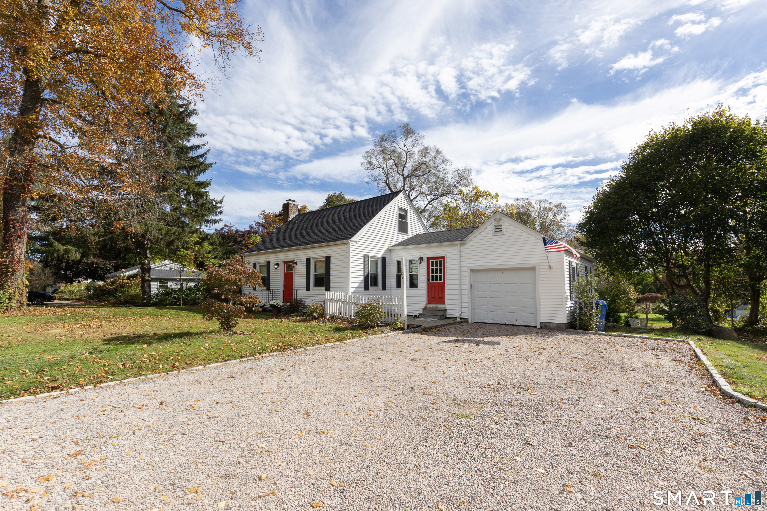 182 Green Hill Road Madison CT 06443
