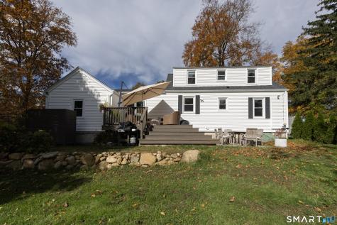 182 Green Hill Road Madison CT 06443