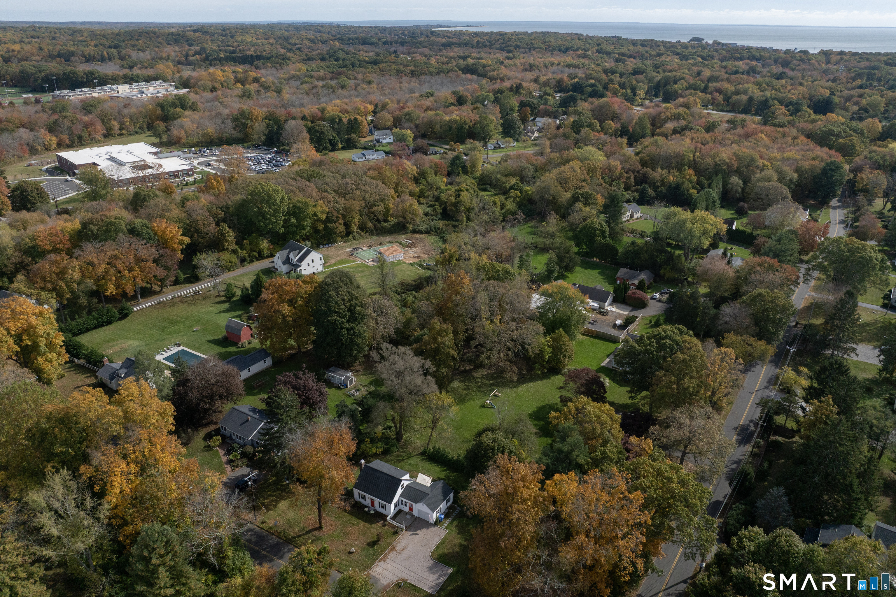 182 Green Hill Road Madison CT 06443