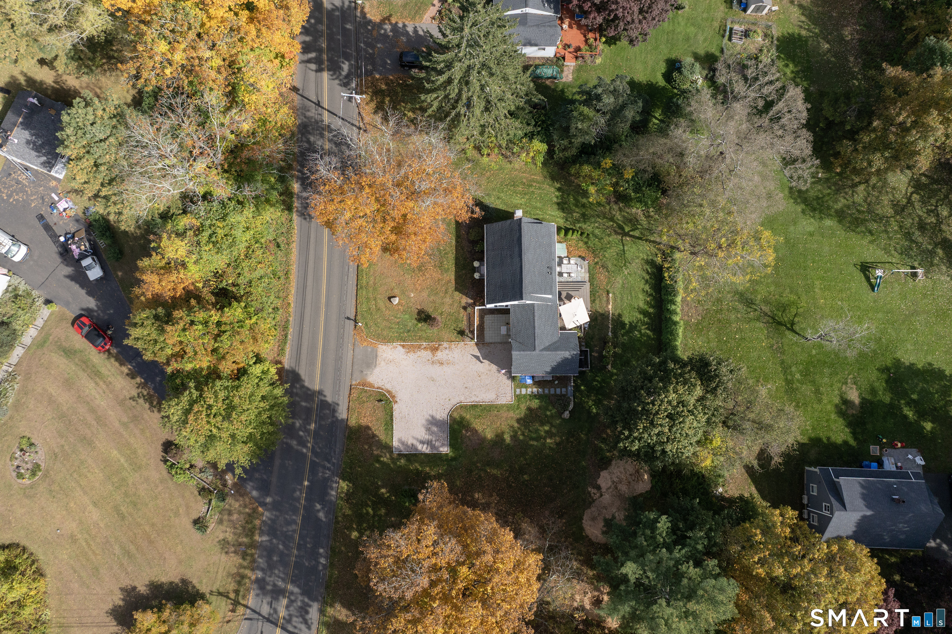 182 Green Hill Road Madison CT 06443
