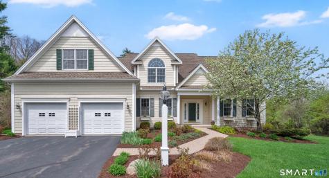 3 North Point Landing Avon CT 06001