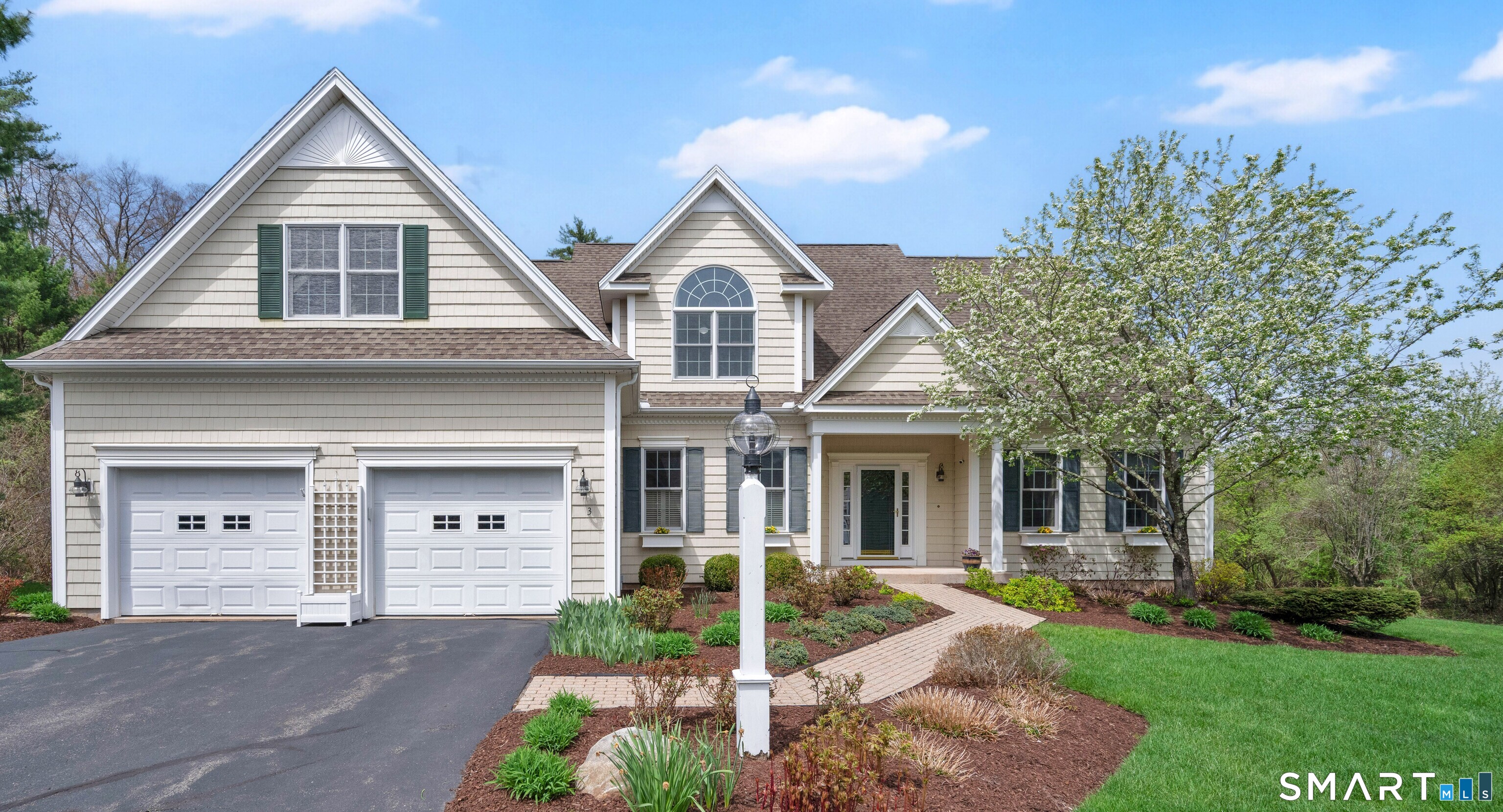3 North Point Landing Avon CT 06001