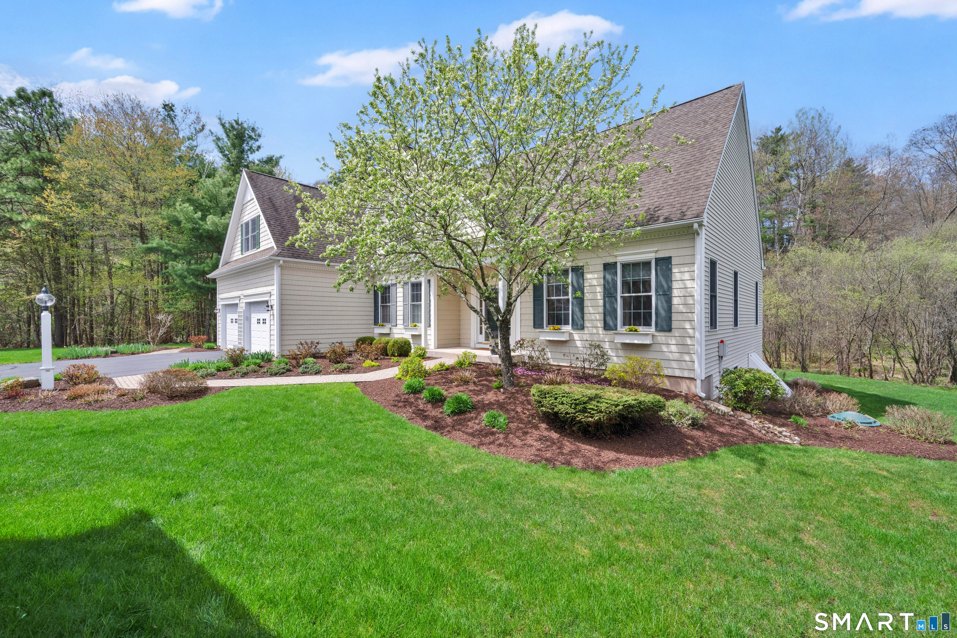 3 North Point Landing Avon CT 06001
