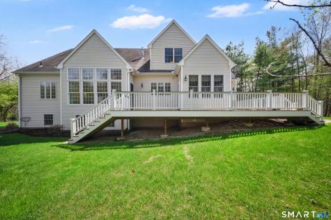 3 North Point Landing Avon CT 06001