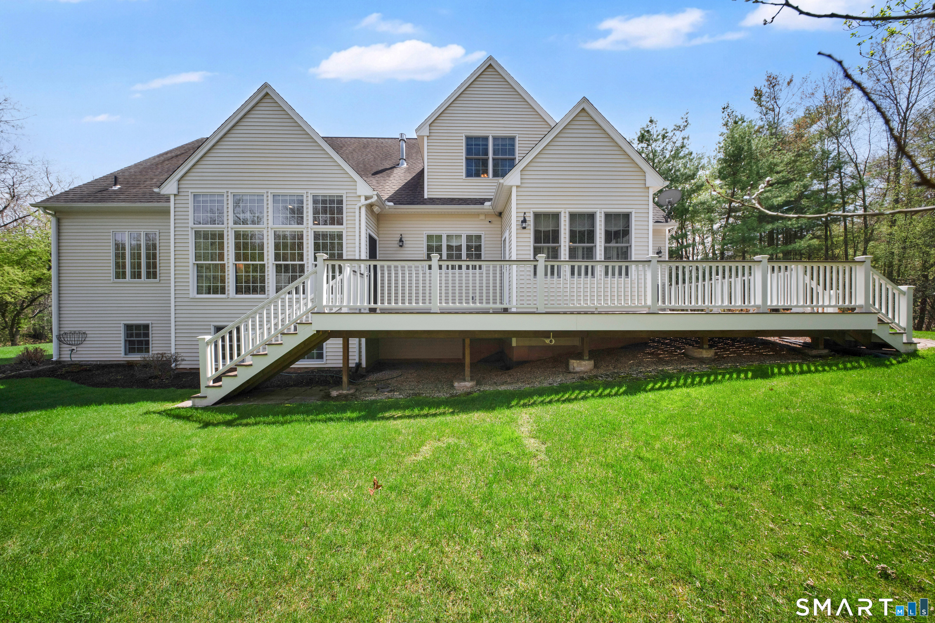 3 North Point Landing Avon CT 06001
