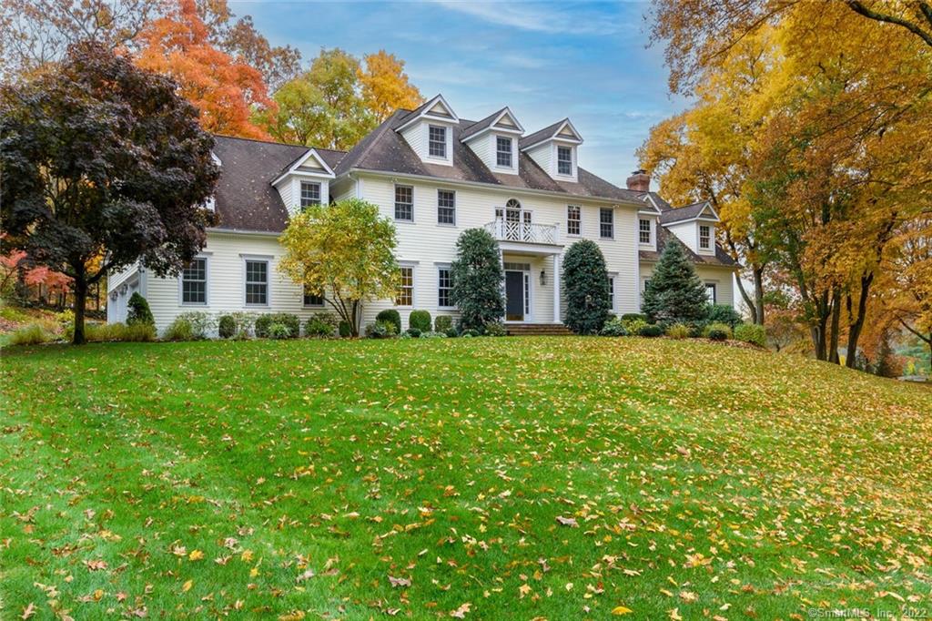 236 Sherwood Farm Road Fairfield CT 06824