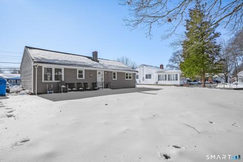 3460 Old Town Road Bridgeport CT 06606