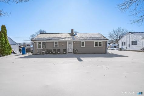 3460 Old Town Road Bridgeport CT 06606