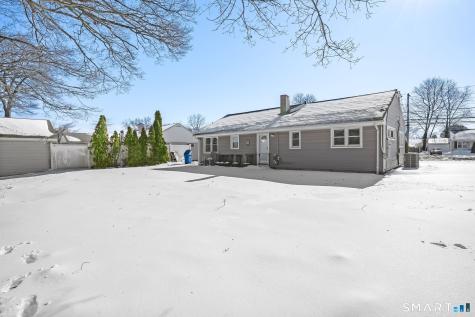 3460 Old Town Road Bridgeport CT 06606