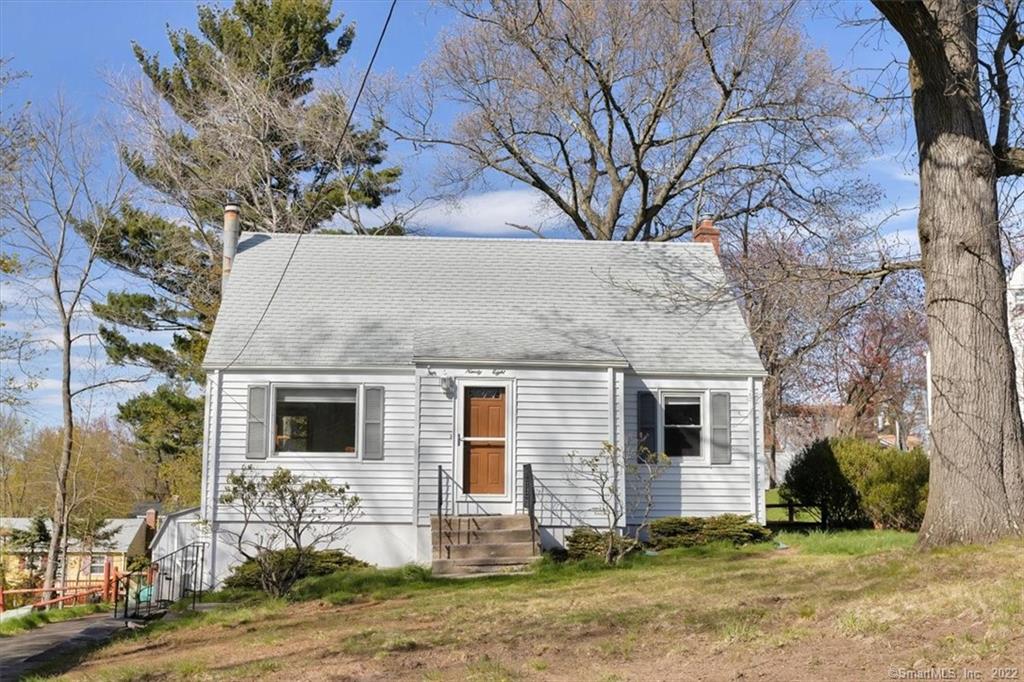 98 Highview Street East Hartford CT 06108