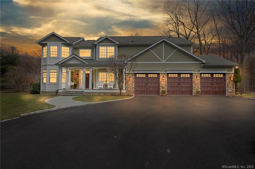 2980 Burr Street Fairfield CT 06824