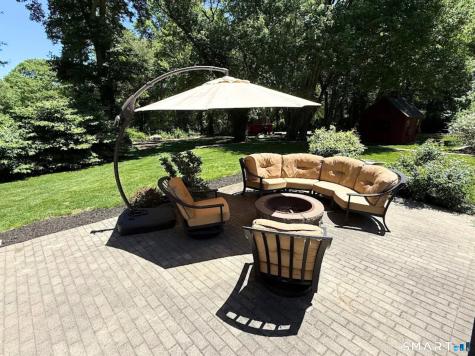 14 Bittersweet Way Stonington CT 06378