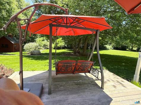 14 Bittersweet Way Stonington CT 06378