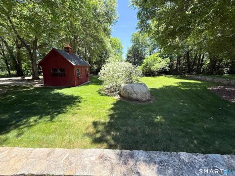 14 Bittersweet Way Stonington CT 06378